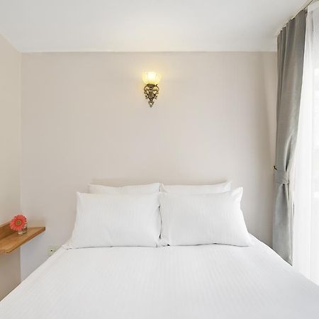 Euroistanbul Hotel Zewnętrze zdjęcie