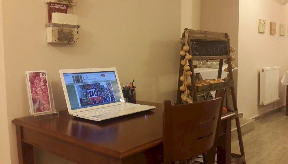 Euroistanbul Hotel Zewnętrze zdjęcie
