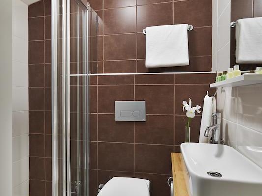 Euroistanbul Hotel Zewnętrze zdjęcie
