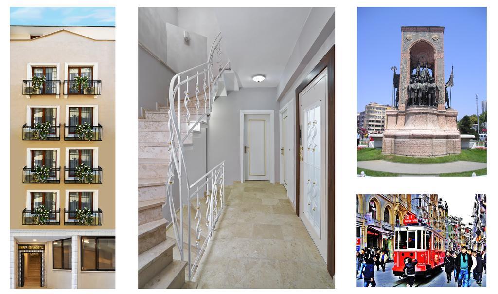 Euroistanbul Hotel Pokój zdjęcie
