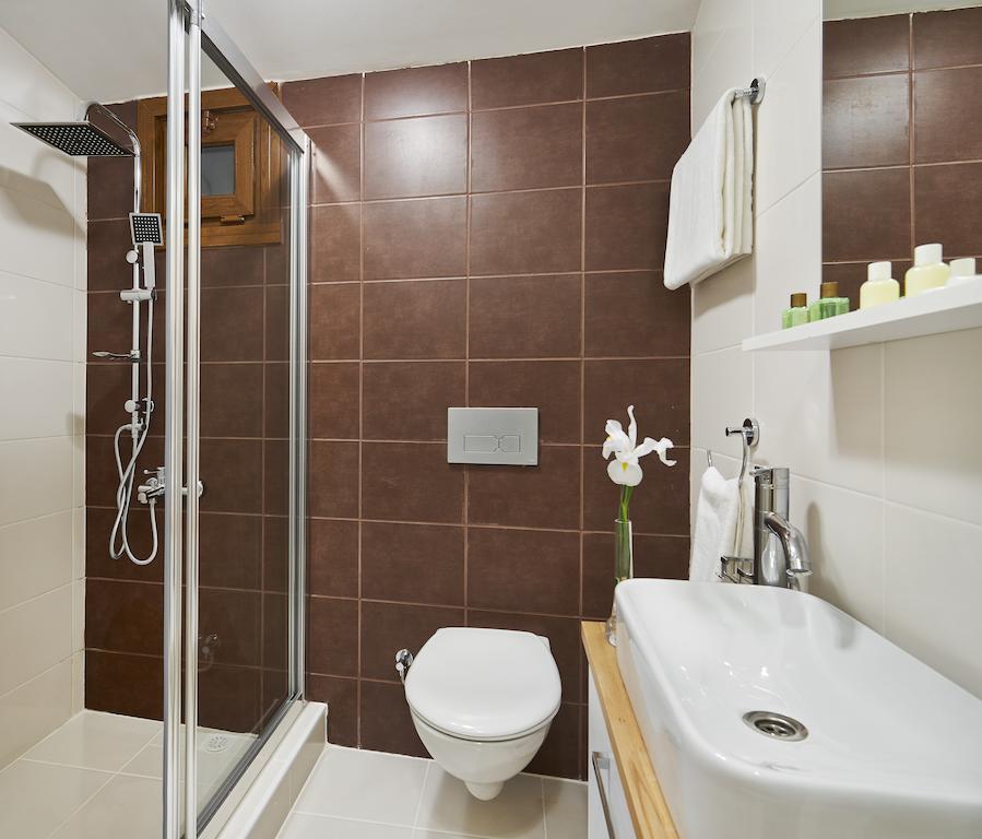 Euroistanbul Hotel Zewnętrze zdjęcie