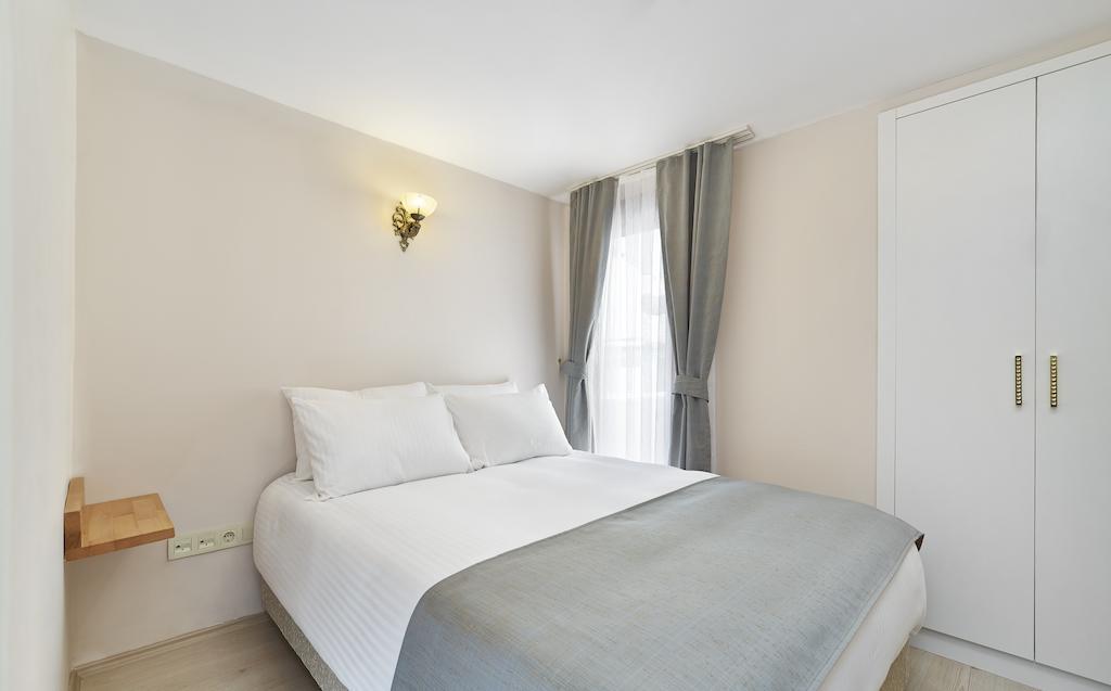 Euroistanbul Hotel Pokój zdjęcie