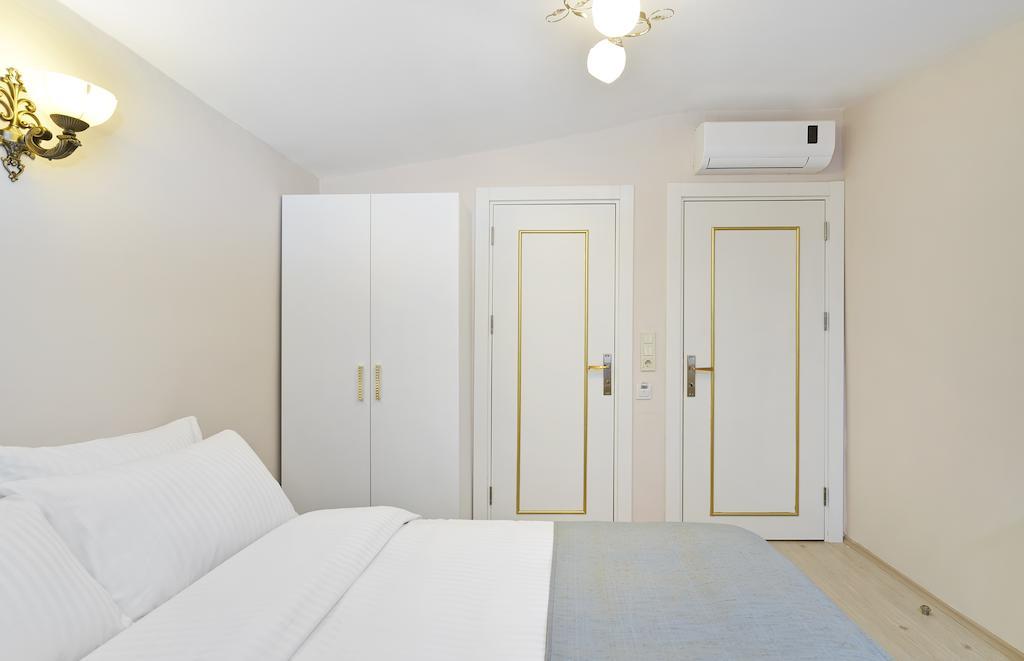 Euroistanbul Hotel Pokój zdjęcie