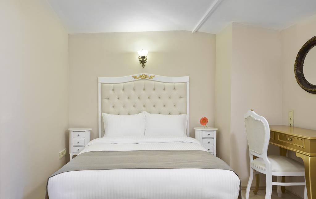 Euroistanbul Hotel Pokój zdjęcie