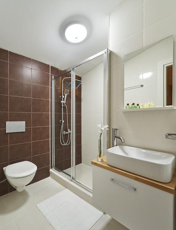 Euroistanbul Hotel Pokój zdjęcie