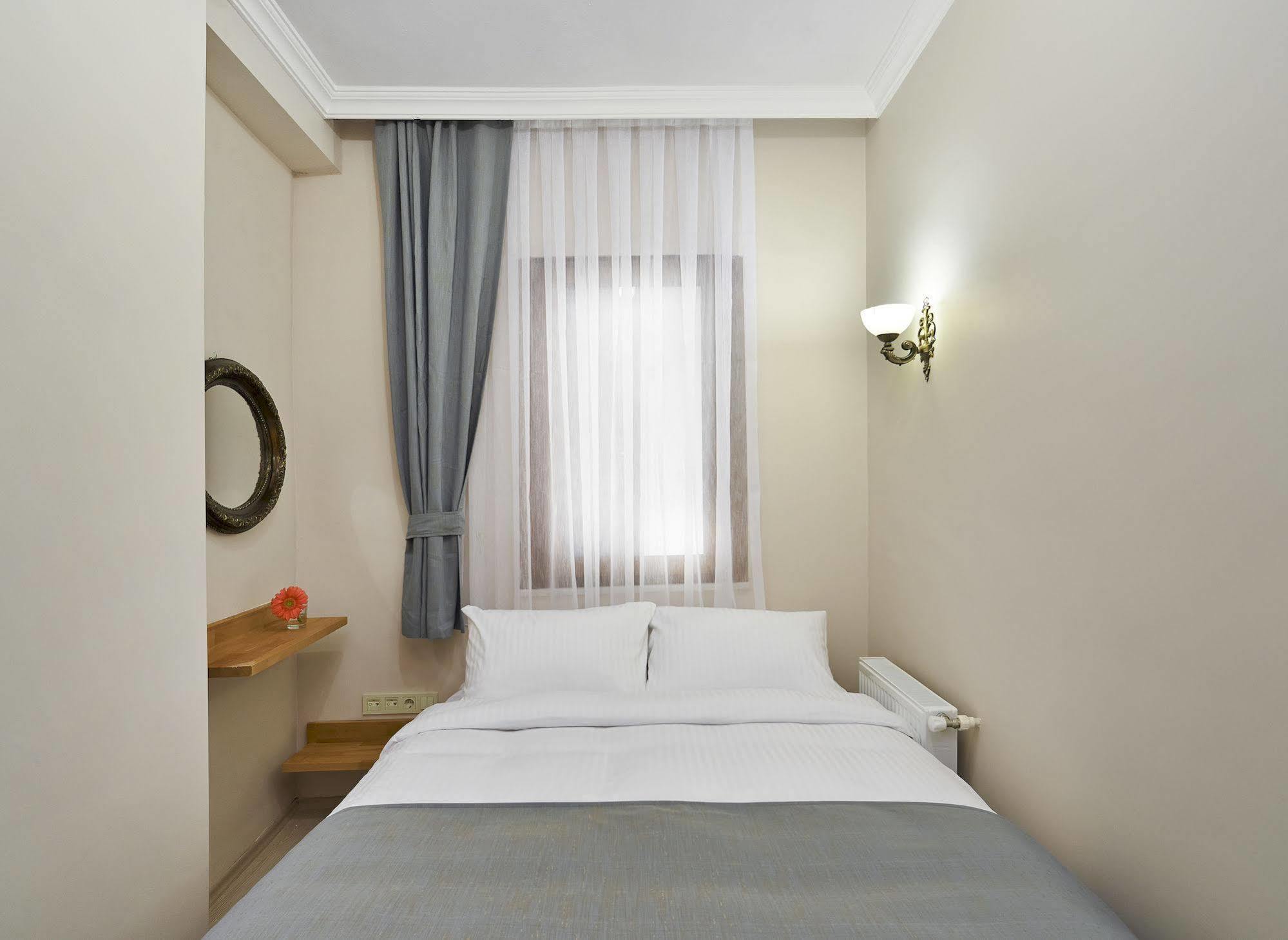 Euroistanbul Hotel Zewnętrze zdjęcie