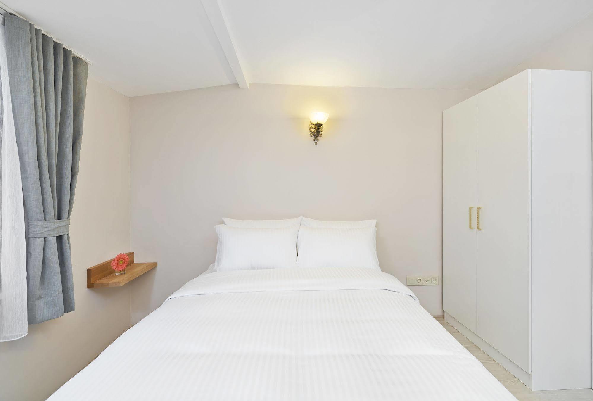 Euroistanbul Hotel Zewnętrze zdjęcie