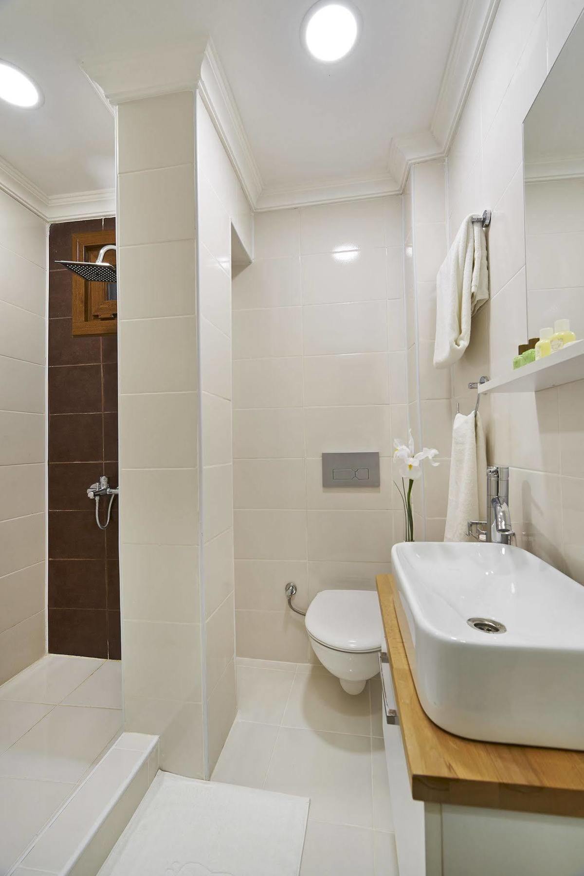Euroistanbul Hotel Zewnętrze zdjęcie