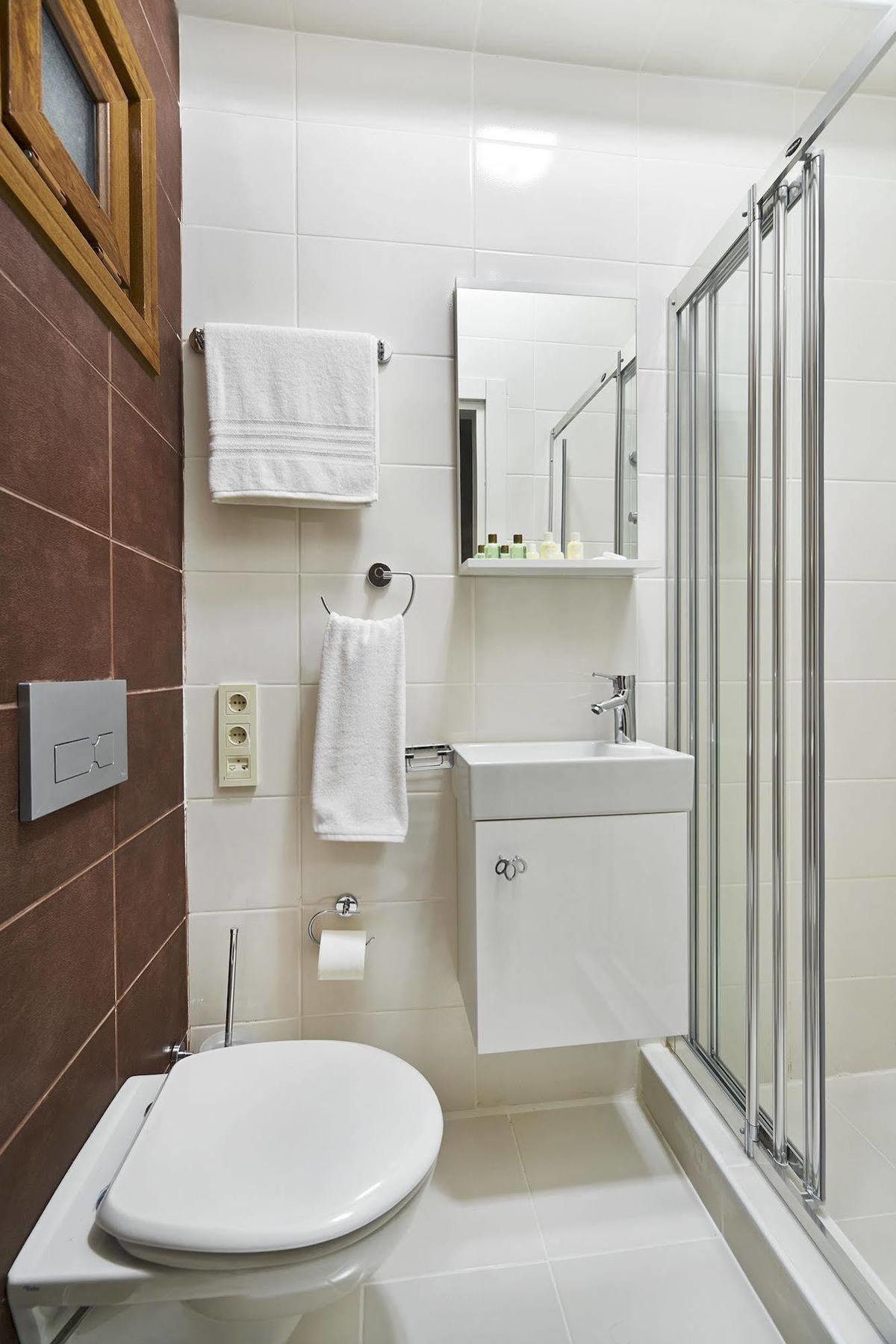 Euroistanbul Hotel Zewnętrze zdjęcie